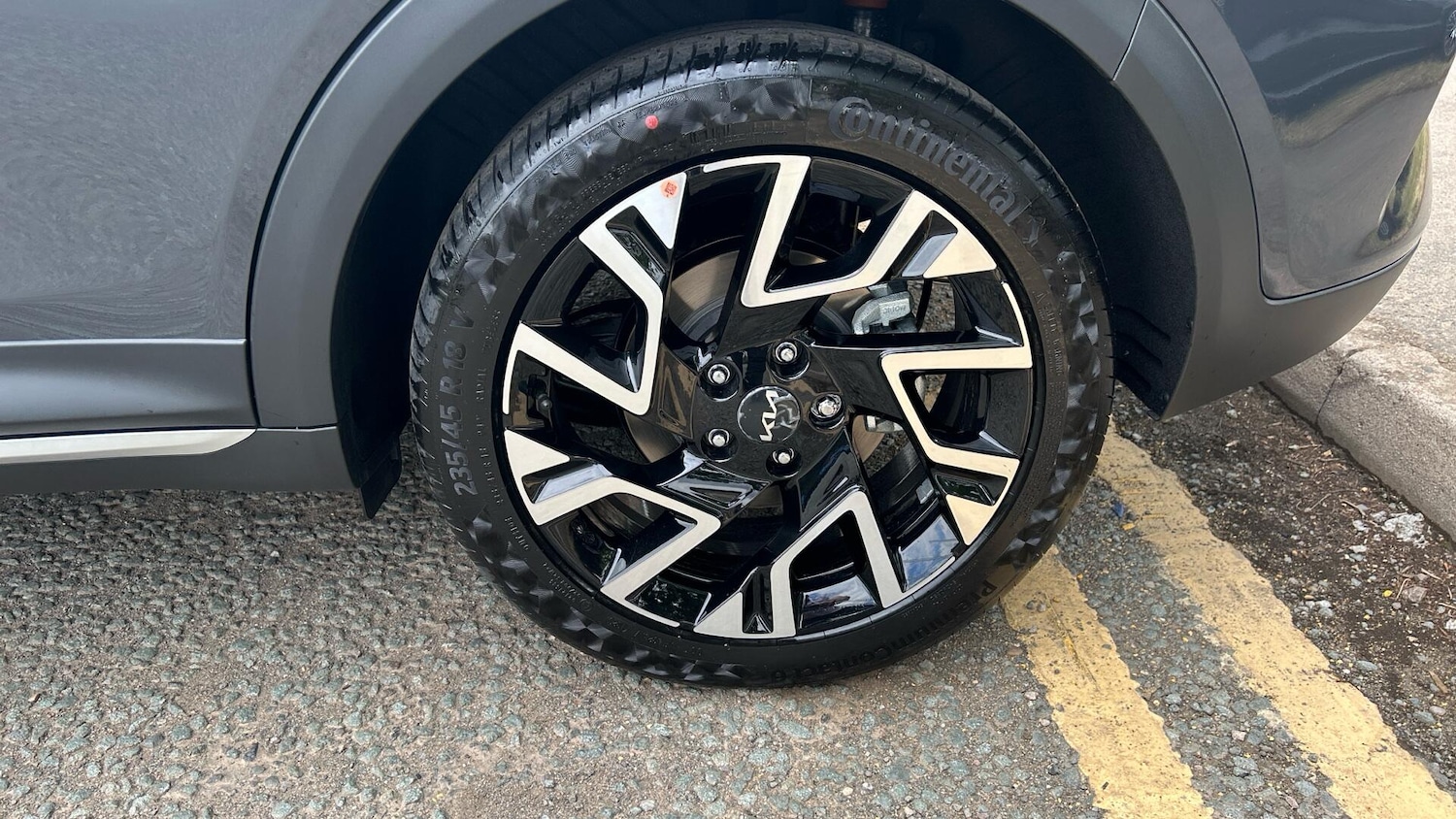 Used Kia XCeed 2025 for sale - 76337185: Photo 40