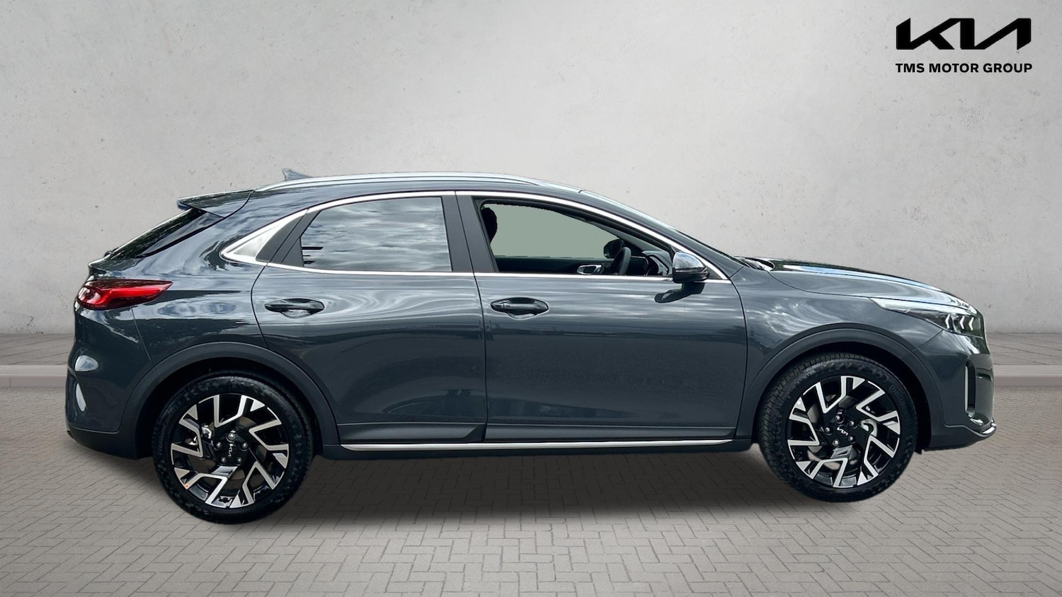 Used Kia XCeed 2025 for sale - 76337185: Photo 5