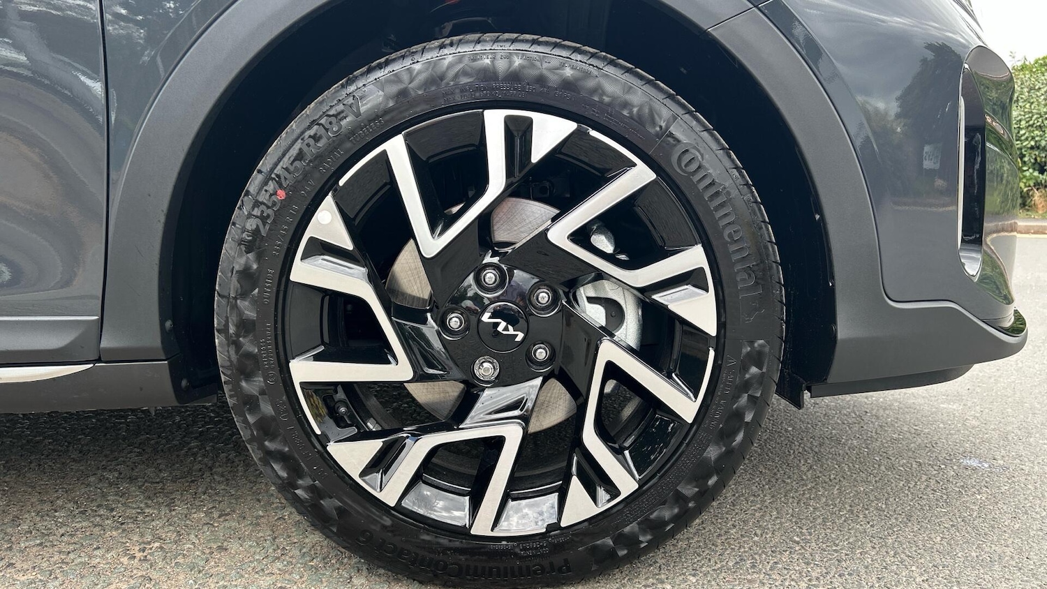 Used Kia XCeed 2025 for sale - 76337185: Photo 6