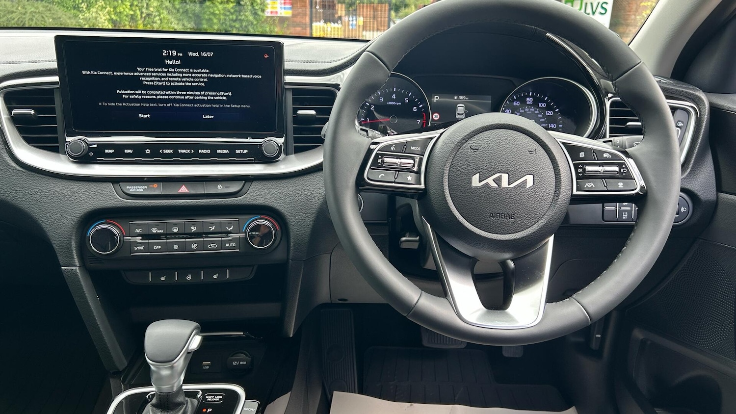 Used Kia XCeed 2025 for sale - 76337185: Photo 7