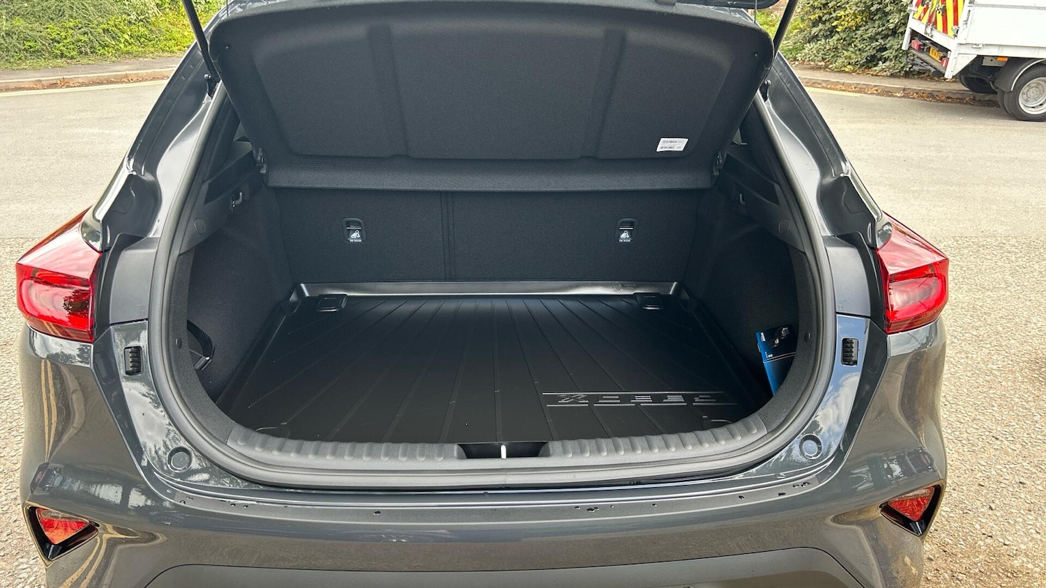 Used Kia XCeed 2025 for sale - 76337185: Photo 9