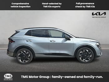 Used Kia Sportage 2023 for sale - 79484708: Photo