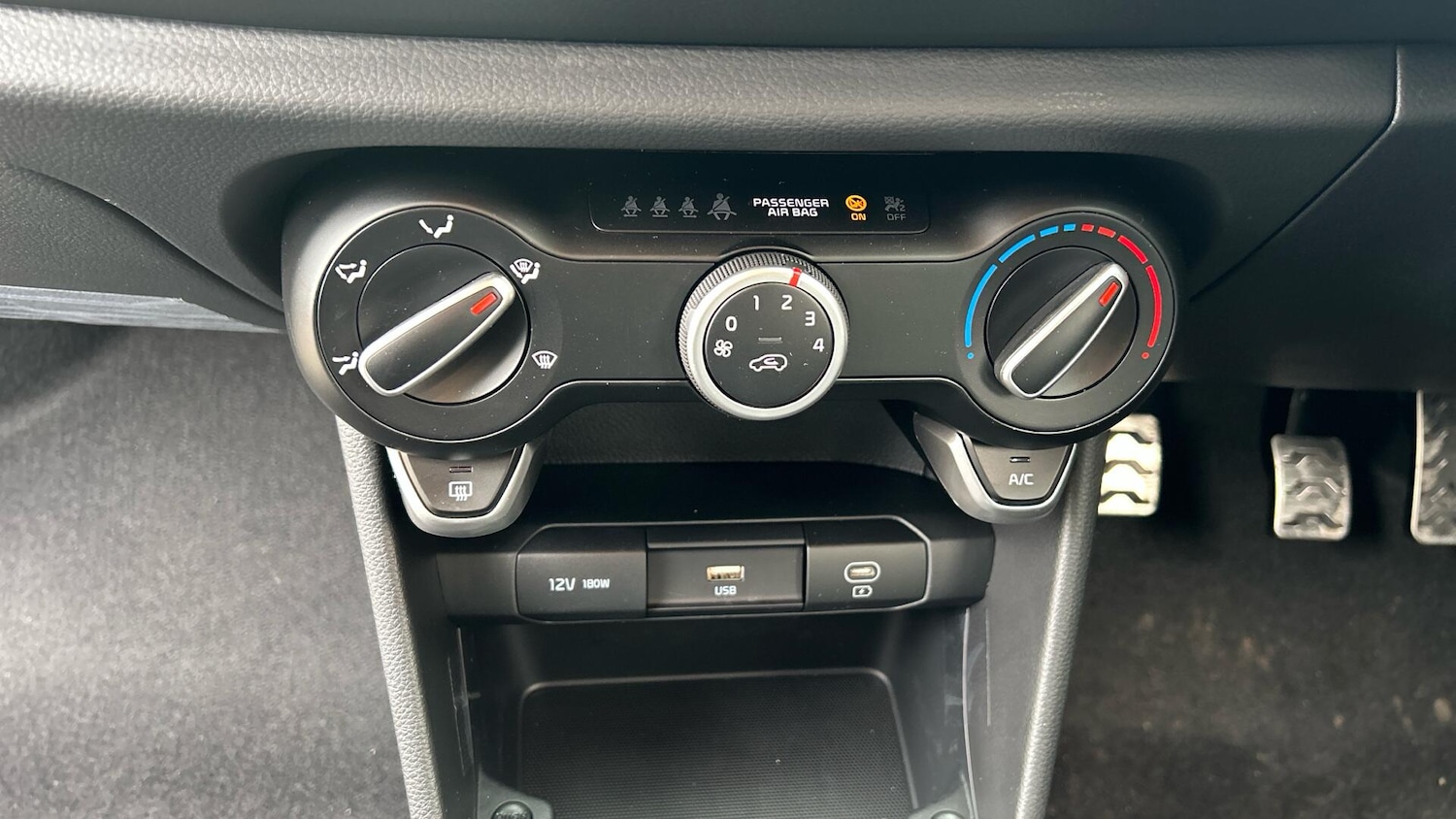 Used Kia Picanto 2026 for sale - 77705156: Photo 17