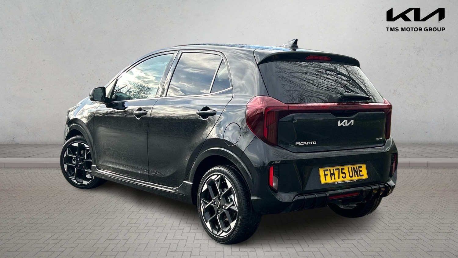 Used Kia Picanto 2026 for sale - 77705156: Photo 2