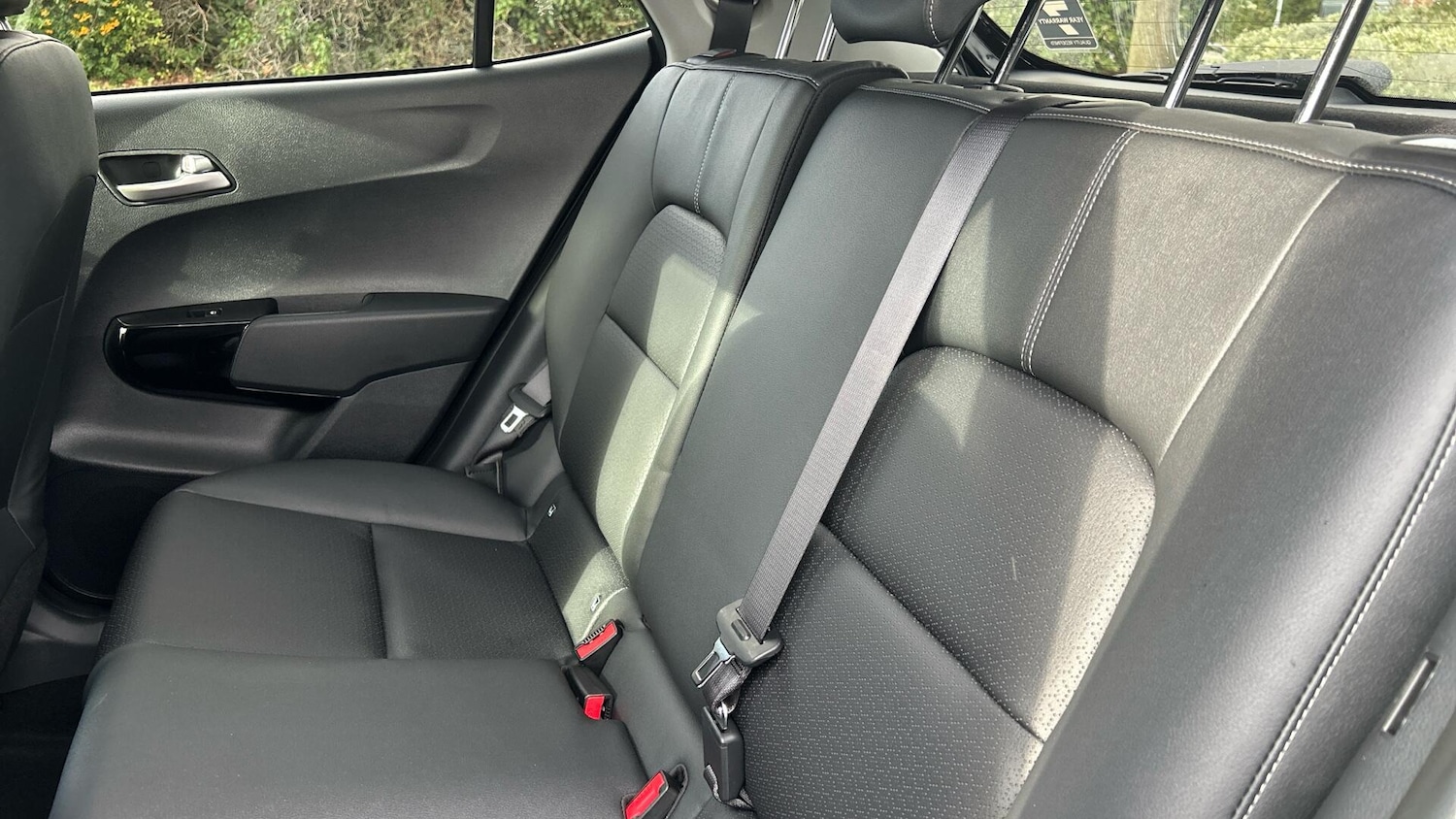 Used Kia Picanto 2026 for sale - 77705156: Photo 20