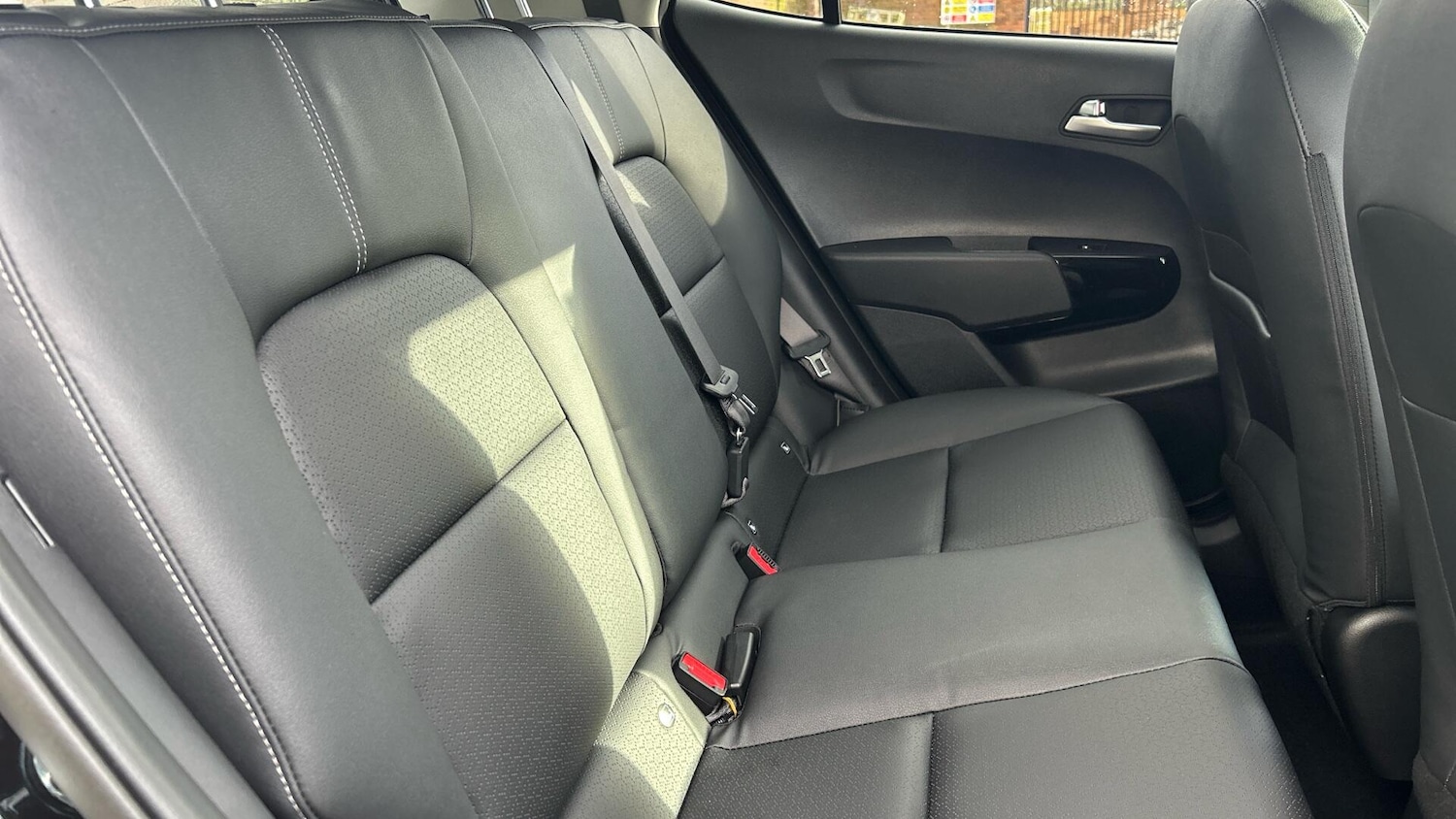 Used Kia Picanto 2026 for sale - 77705156: Photo 22