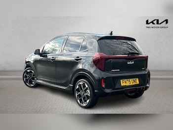 Used Kia Picanto 2026 for sale - 77705156: Photo