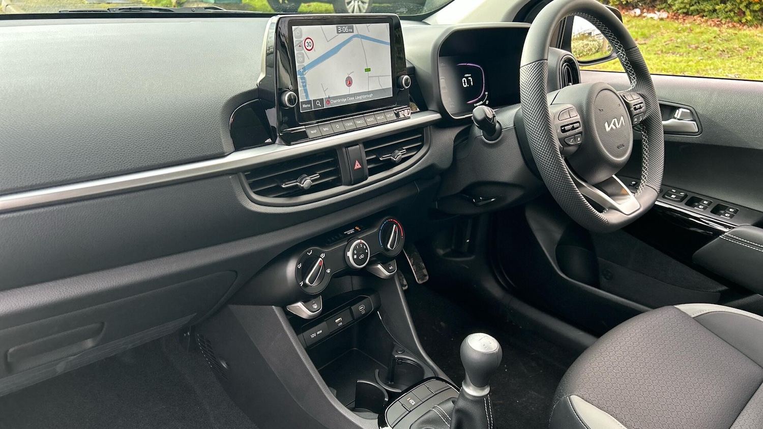 Used Kia Picanto 2026 for sale - 77705156: Photo 3