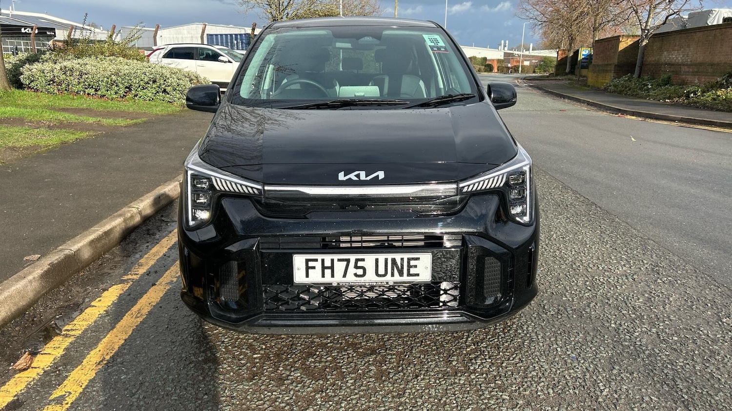 Used Kia Picanto 2026 for sale - 77705156: Photo 31