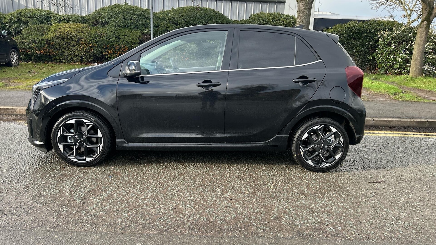 Used Kia Picanto 2026 for sale - 77705156: Photo 33