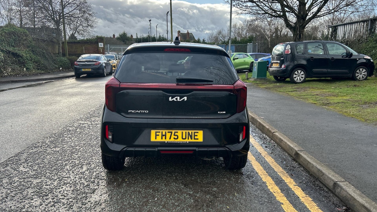 Used Kia Picanto 2026 for sale - 77705156: Photo 35