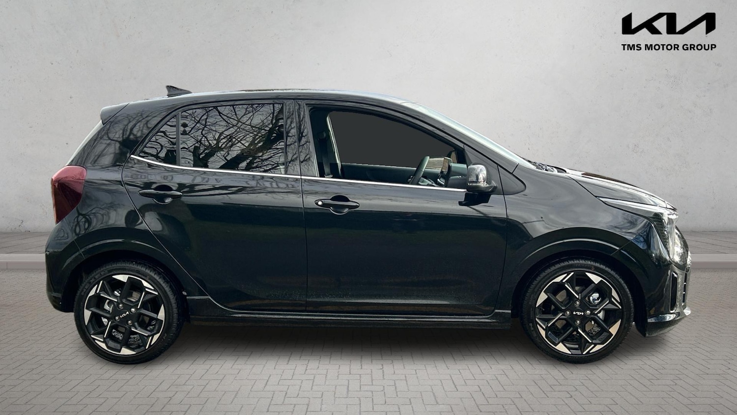 Used Kia Picanto 2026 for sale - 77705156: Photo 4