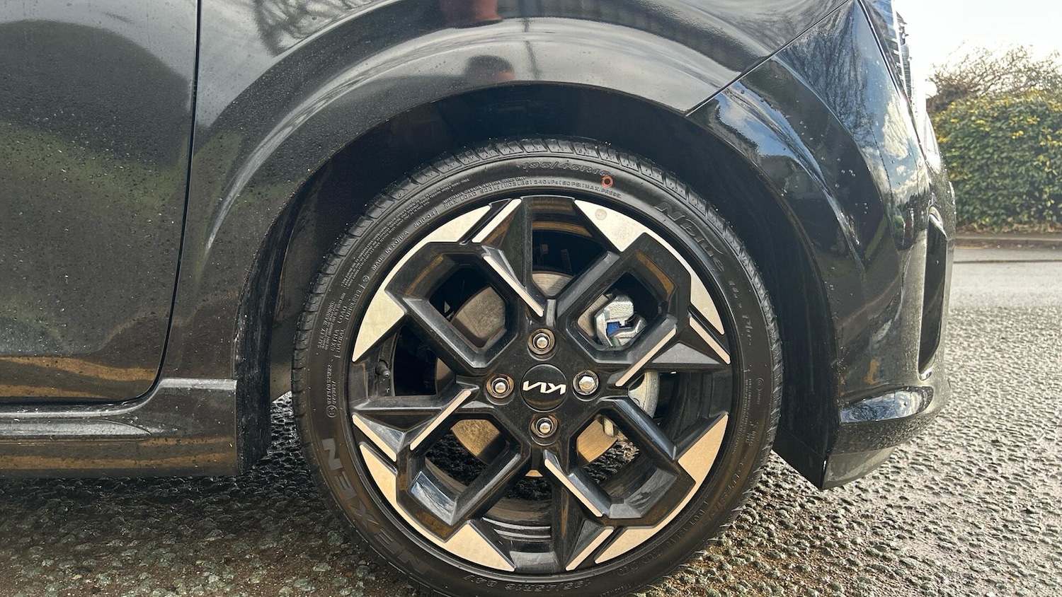 Used Kia Picanto 2026 for sale - 77705156: Photo 5