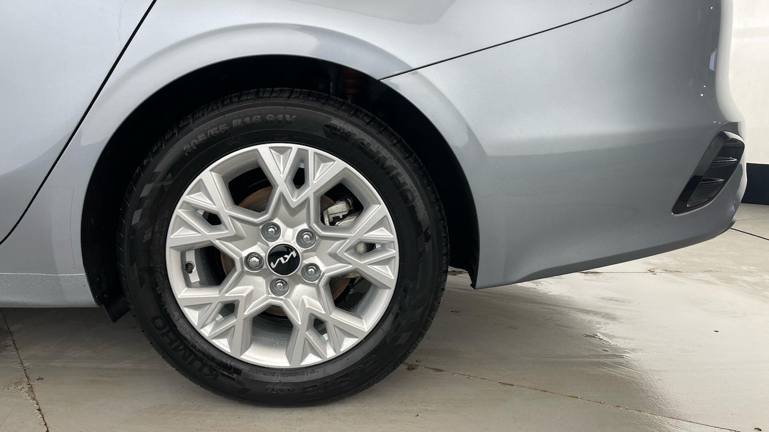 Used Kia Ceed 2025 for sale - 78047212: Photo 16