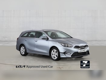 Kia Ceed feature image