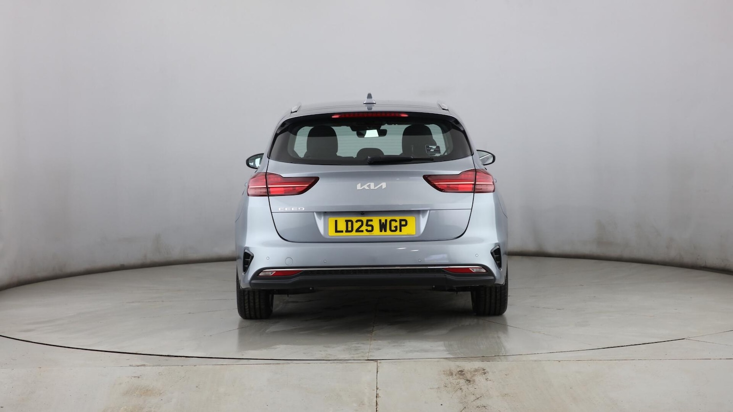 Used Kia Ceed 2025 for sale - 78047212: Photo 5