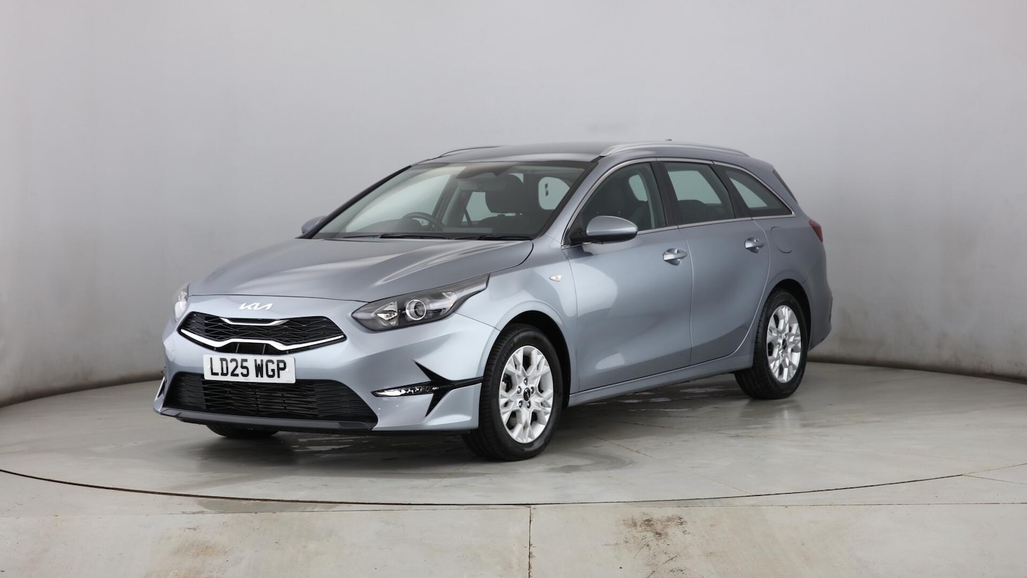 Used Kia Ceed 2025 for sale - 78047212: Photo 7