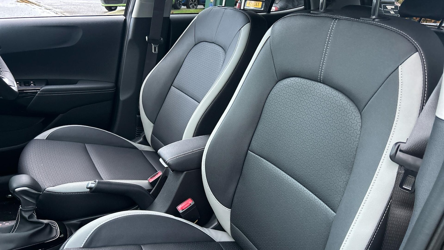 Used Kia Picanto 2025 for sale - 77646299: Photo 16