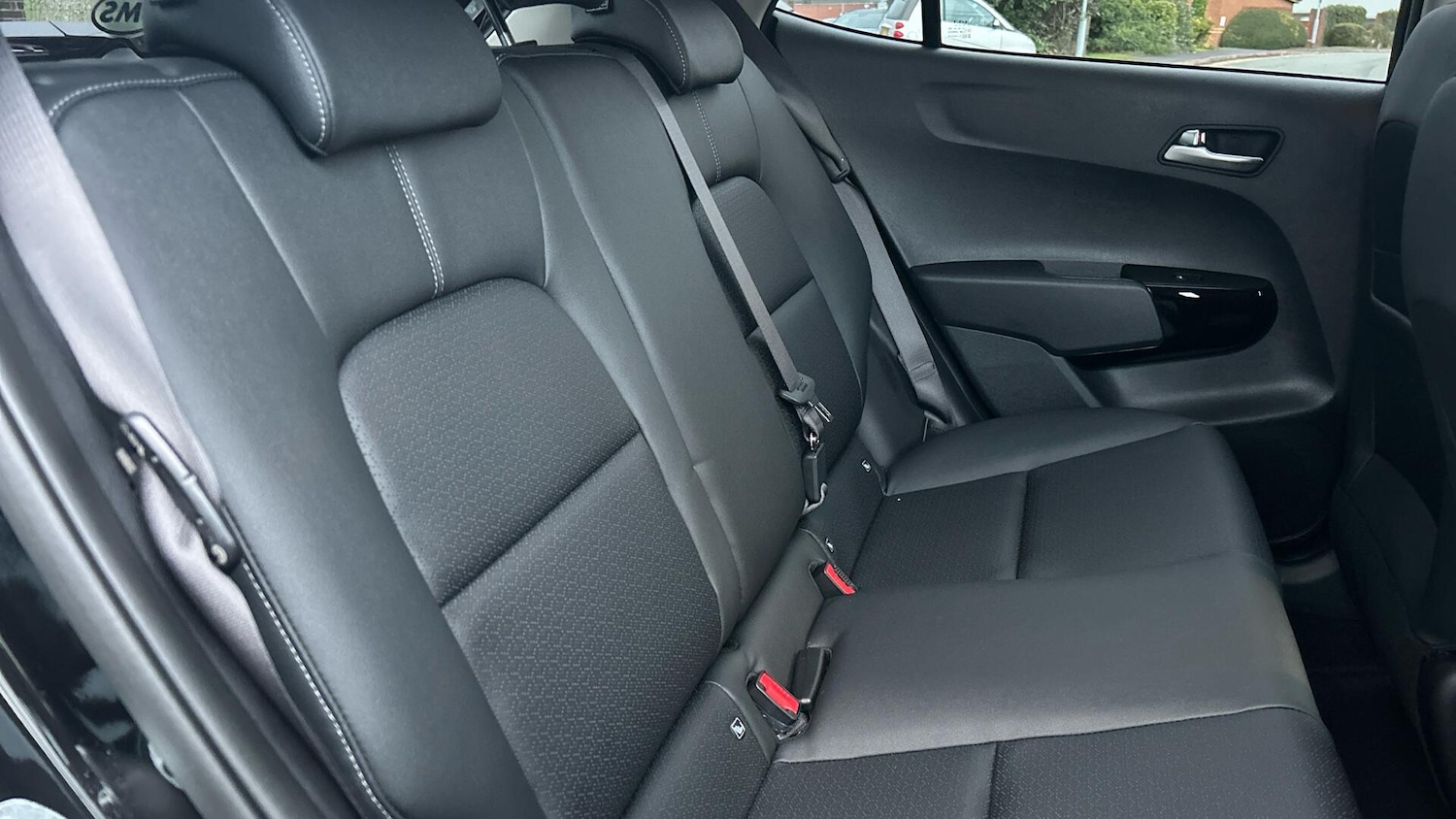 Used Kia Picanto 2025 for sale - 77646299: Photo 22