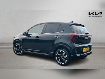 Used Kia Picanto 2025 for sale - 77646299: Photo