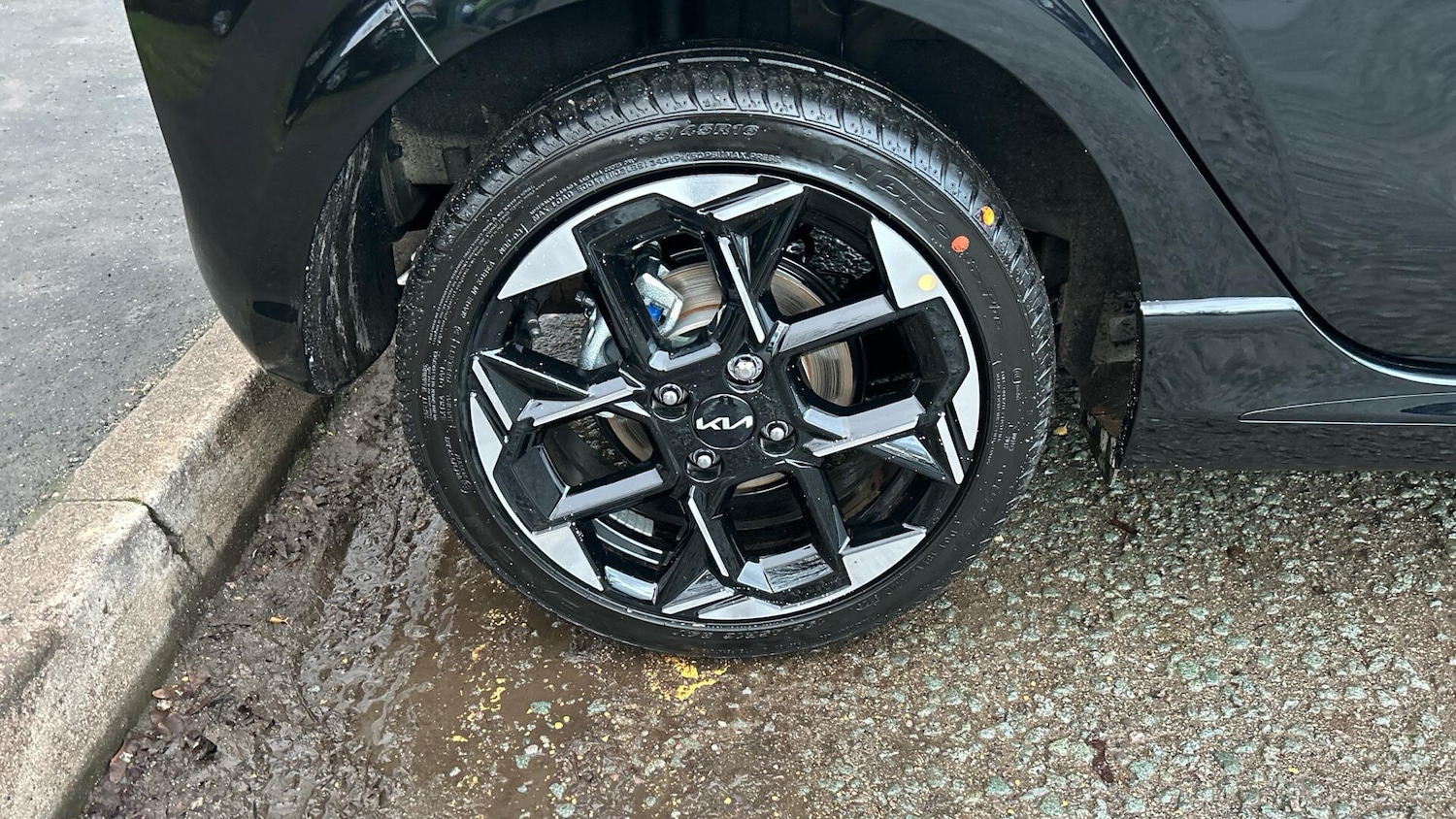 Used Kia Picanto 2025 for sale - 77646299: Photo 37