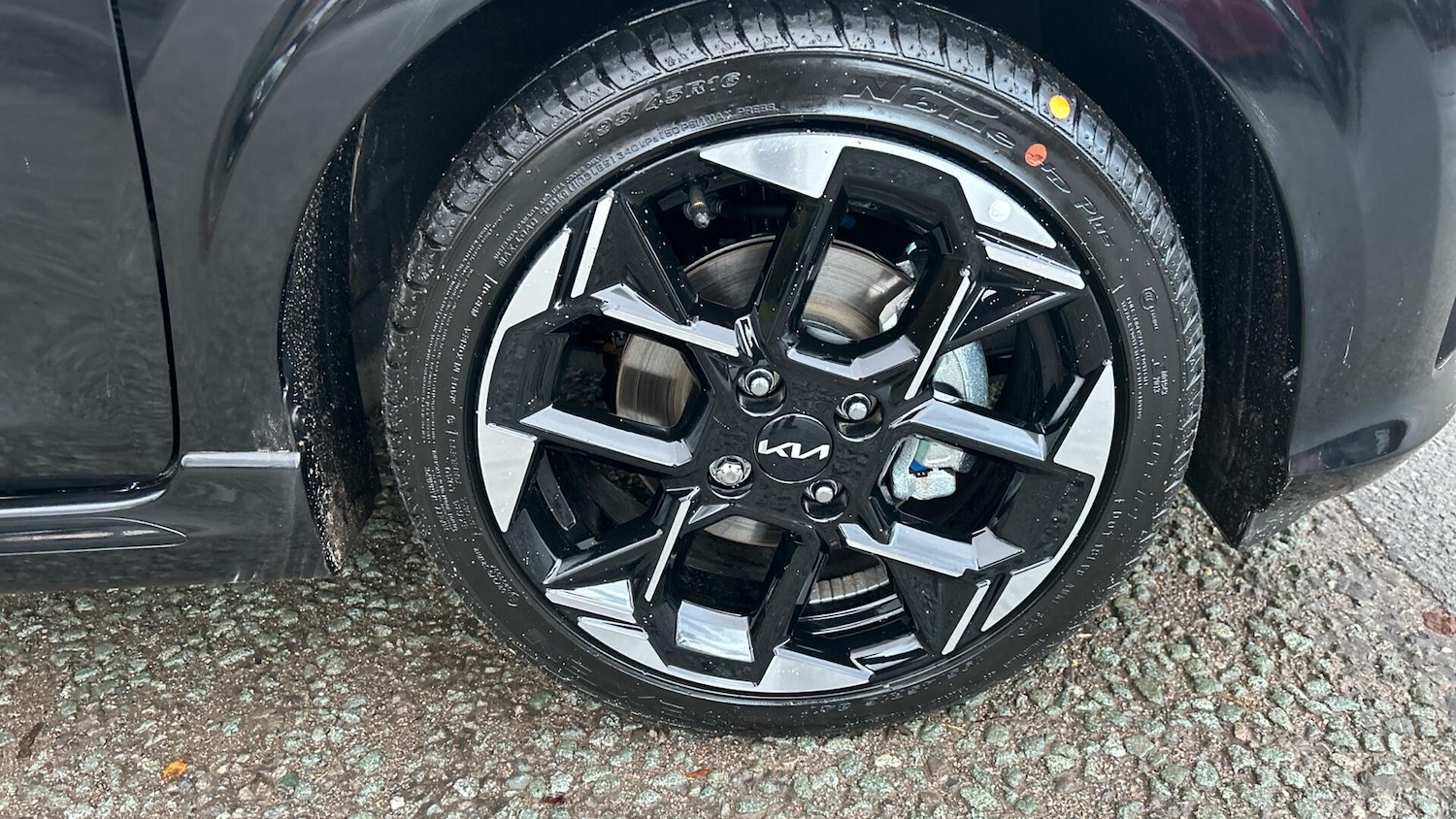 Used Kia Picanto 2025 for sale - 77646299: Photo 38