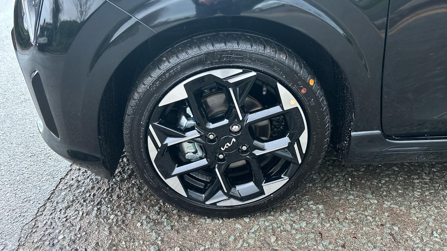 Used Kia Picanto 2025 for sale - 77646299: Photo 39