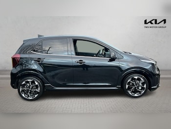 Used Kia Picanto 2025 for sale - 77646299: Photo