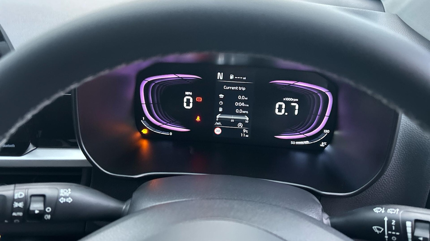 Used Kia Picanto 2025 for sale - 77646299: Photo 7