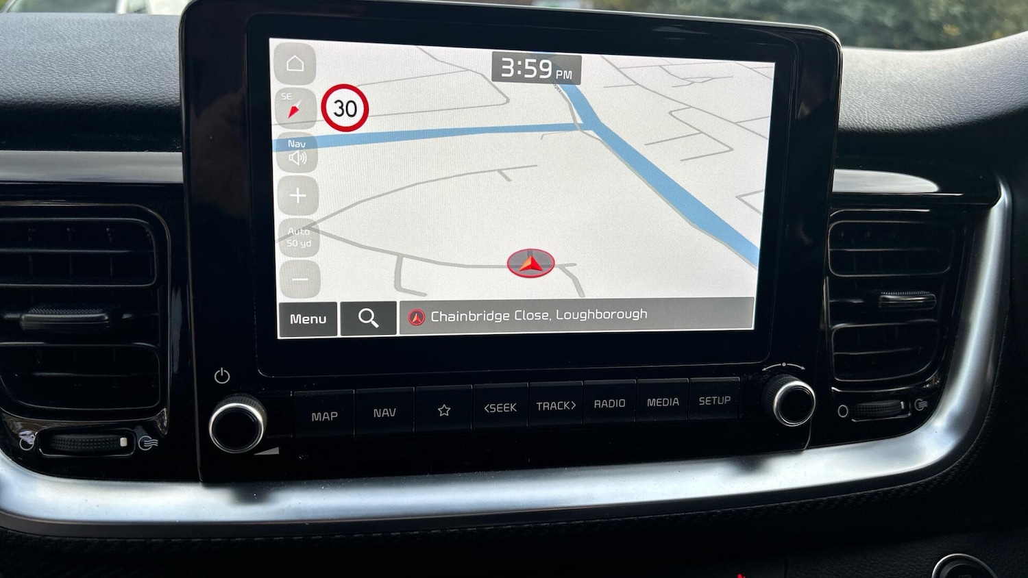 Used Kia Stonic 2023 for sale - 76336232: Photo 15