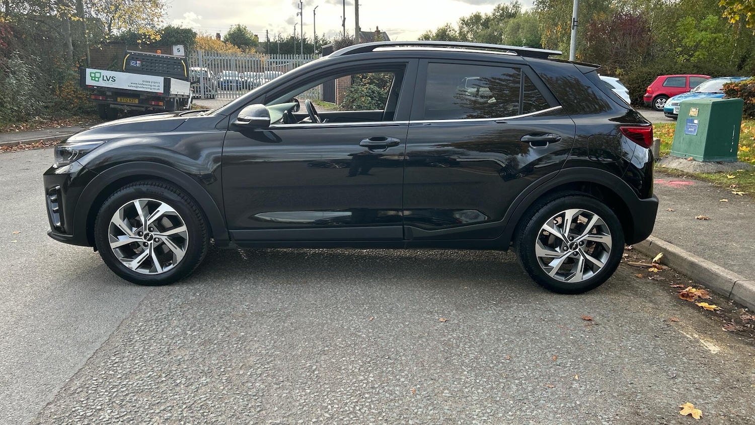 Used Kia Stonic 2023 for sale - 76336232: Photo 37