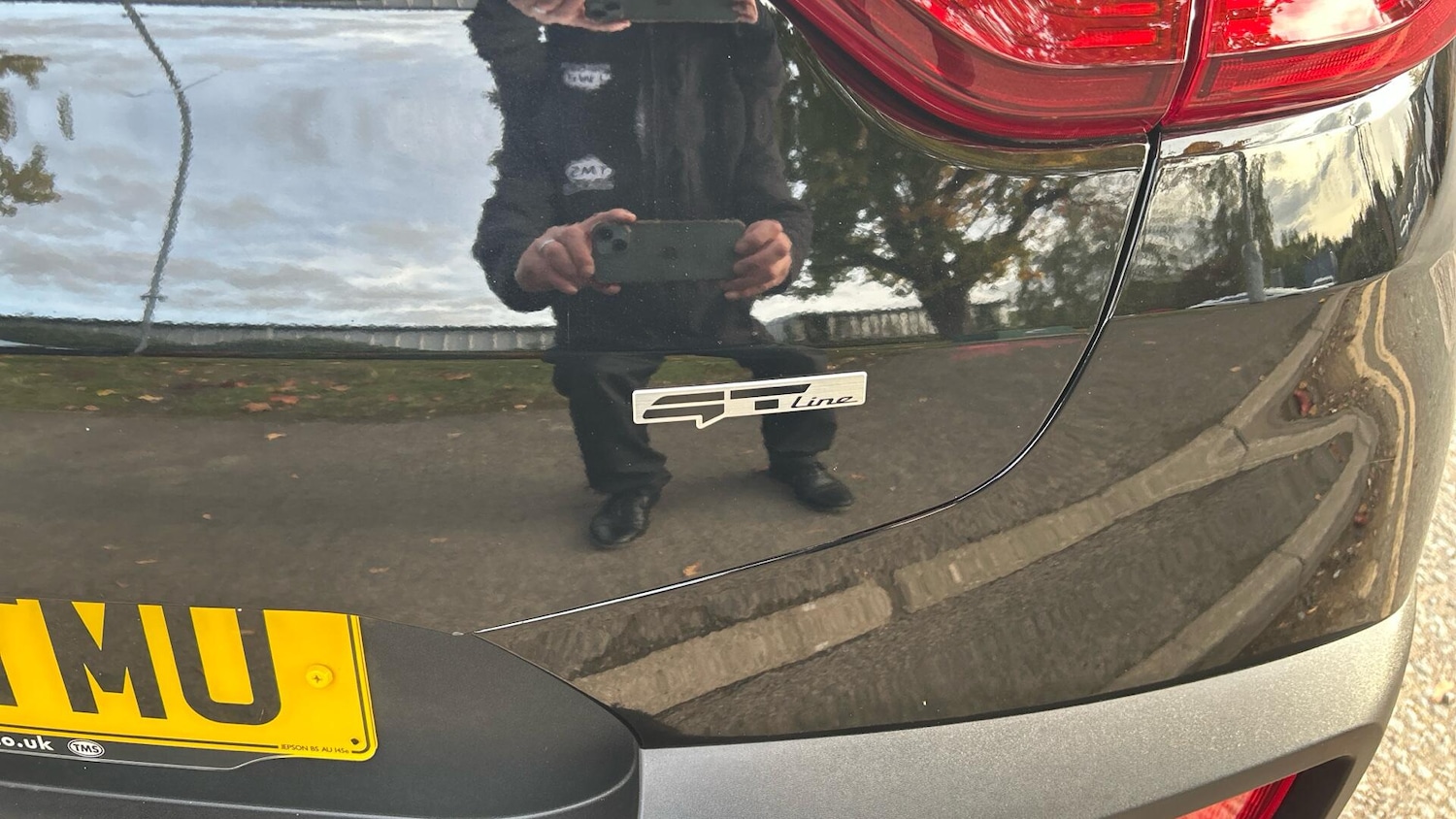 Used Kia Stonic 2023 for sale - 76336232: Photo 41