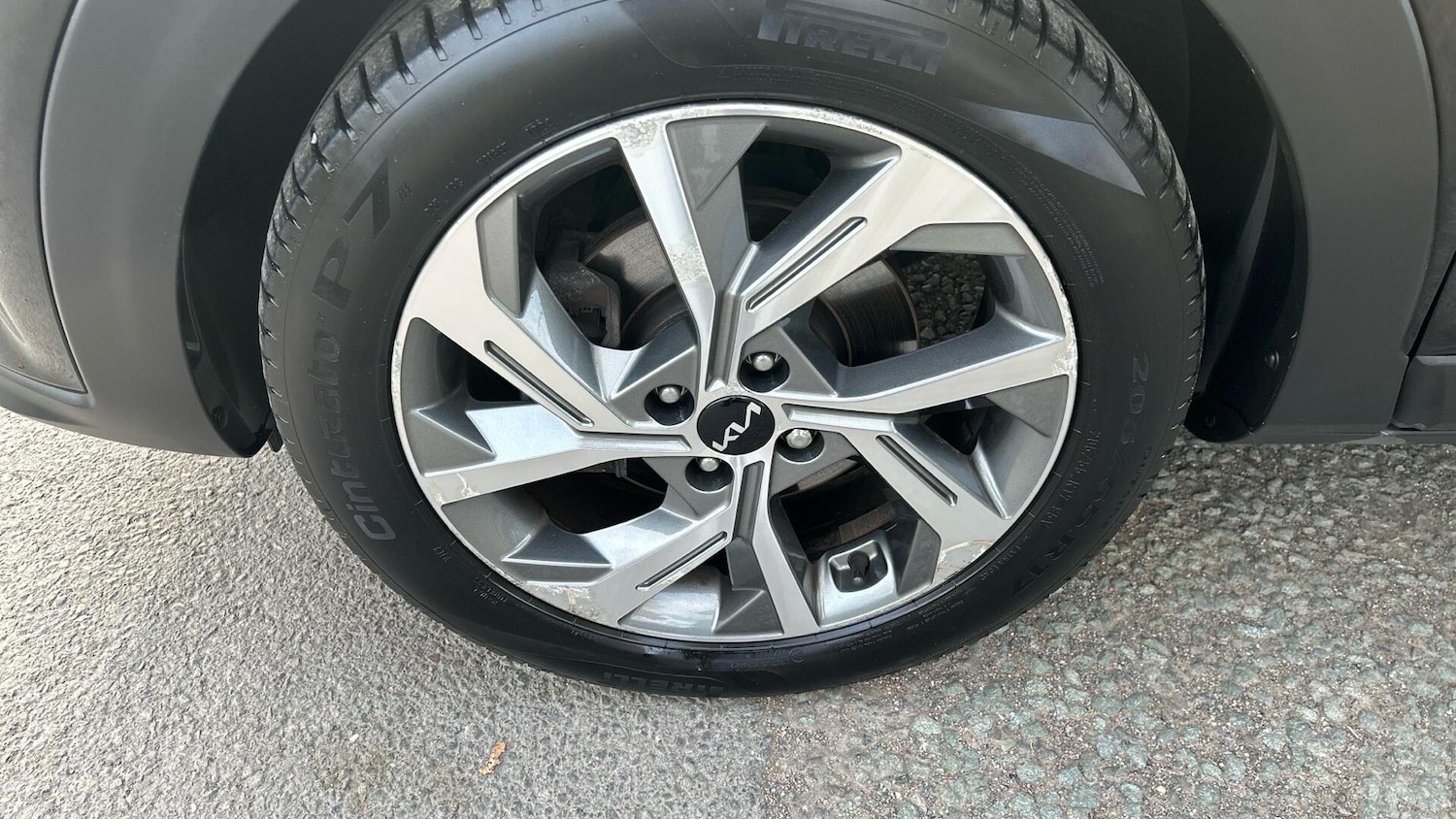 Used Kia Stonic 2023 for sale - 76336232: Photo 44