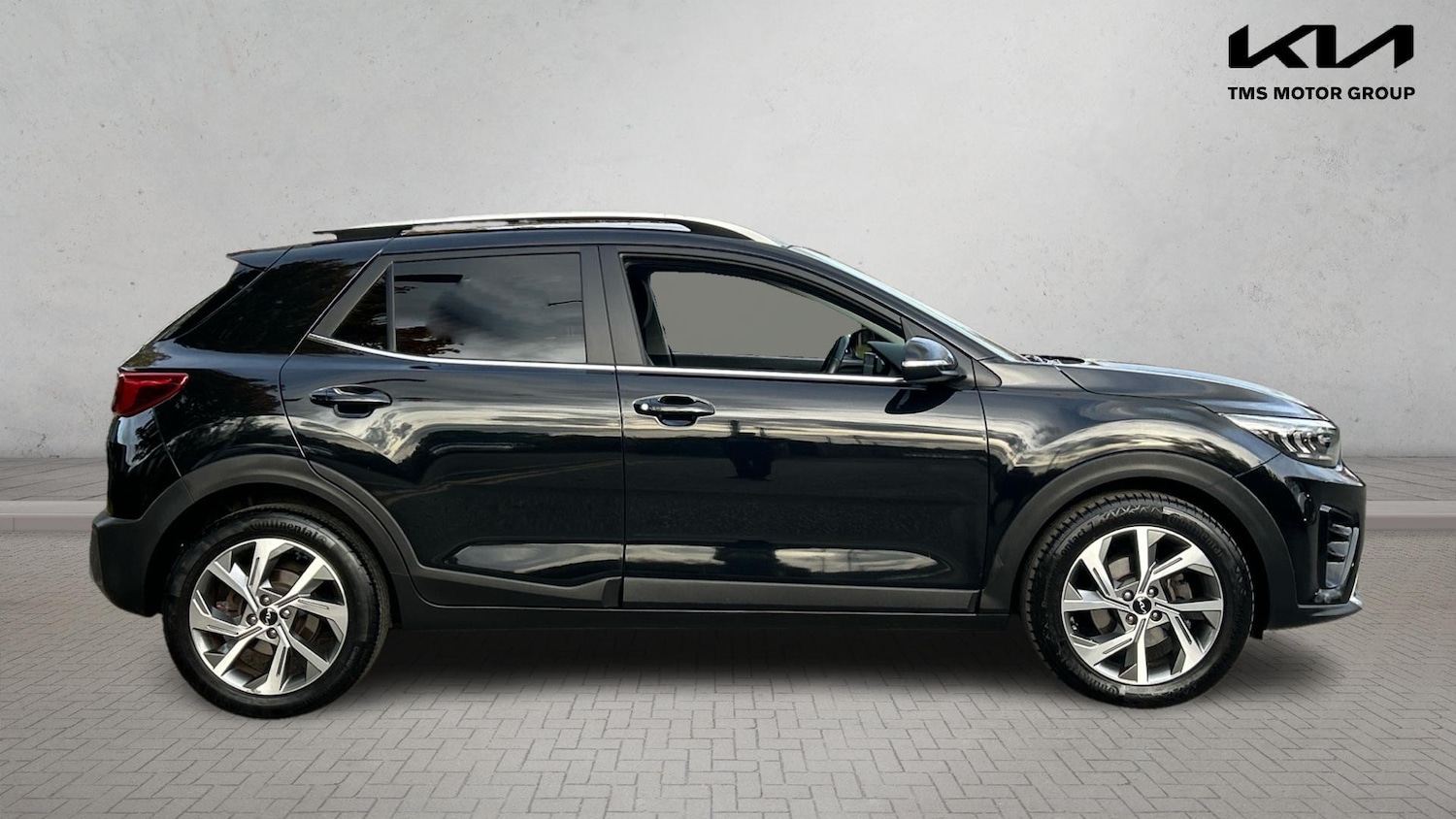 Used Kia Stonic 2023 for sale - 76336232: Photo 6