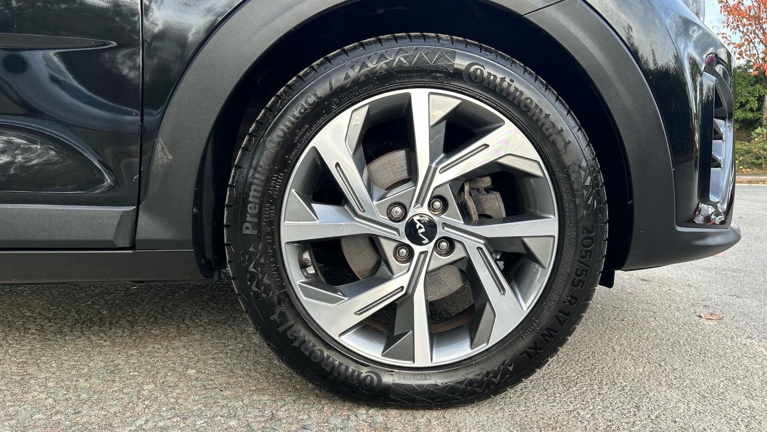 Used Kia Stonic 2023 for sale - 76336232: Photo 7