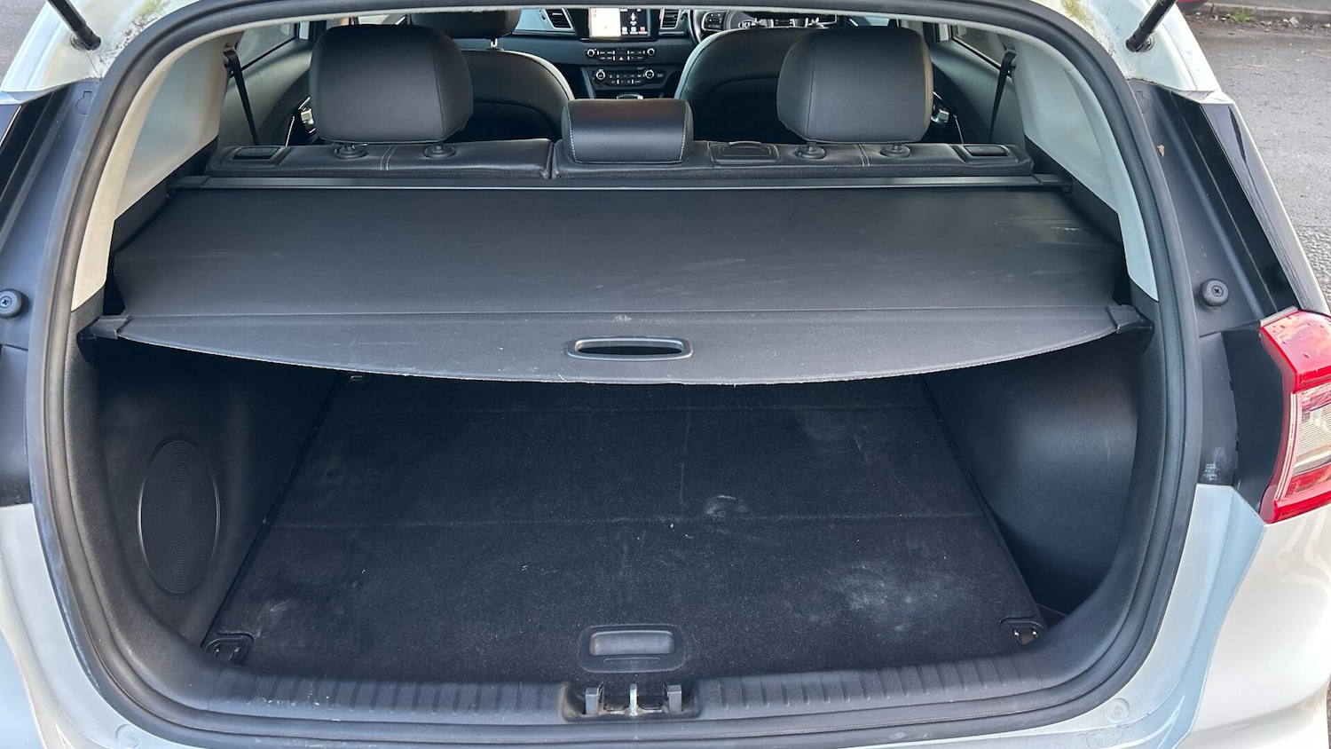 Used Kia Niro 2018 for sale - 76781644: Photo 11