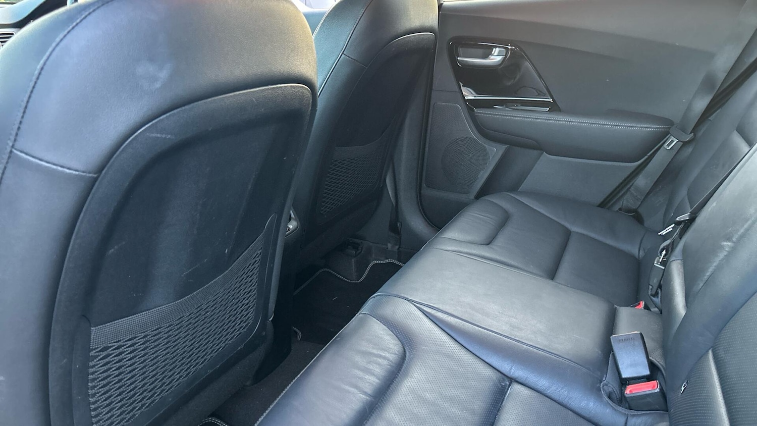 Used Kia Niro 2018 for sale - 76781644: Photo 12