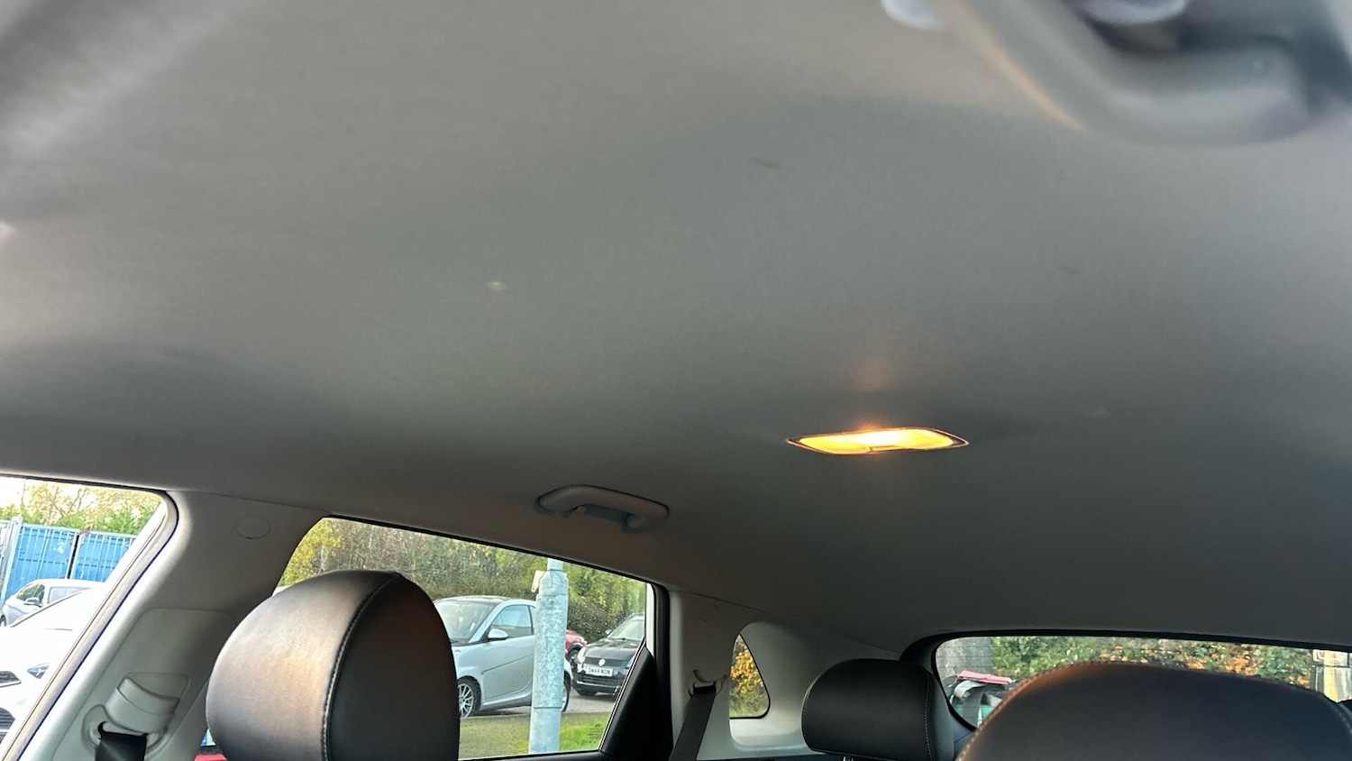 Used Kia Niro 2018 for sale - 76781644: Photo 14