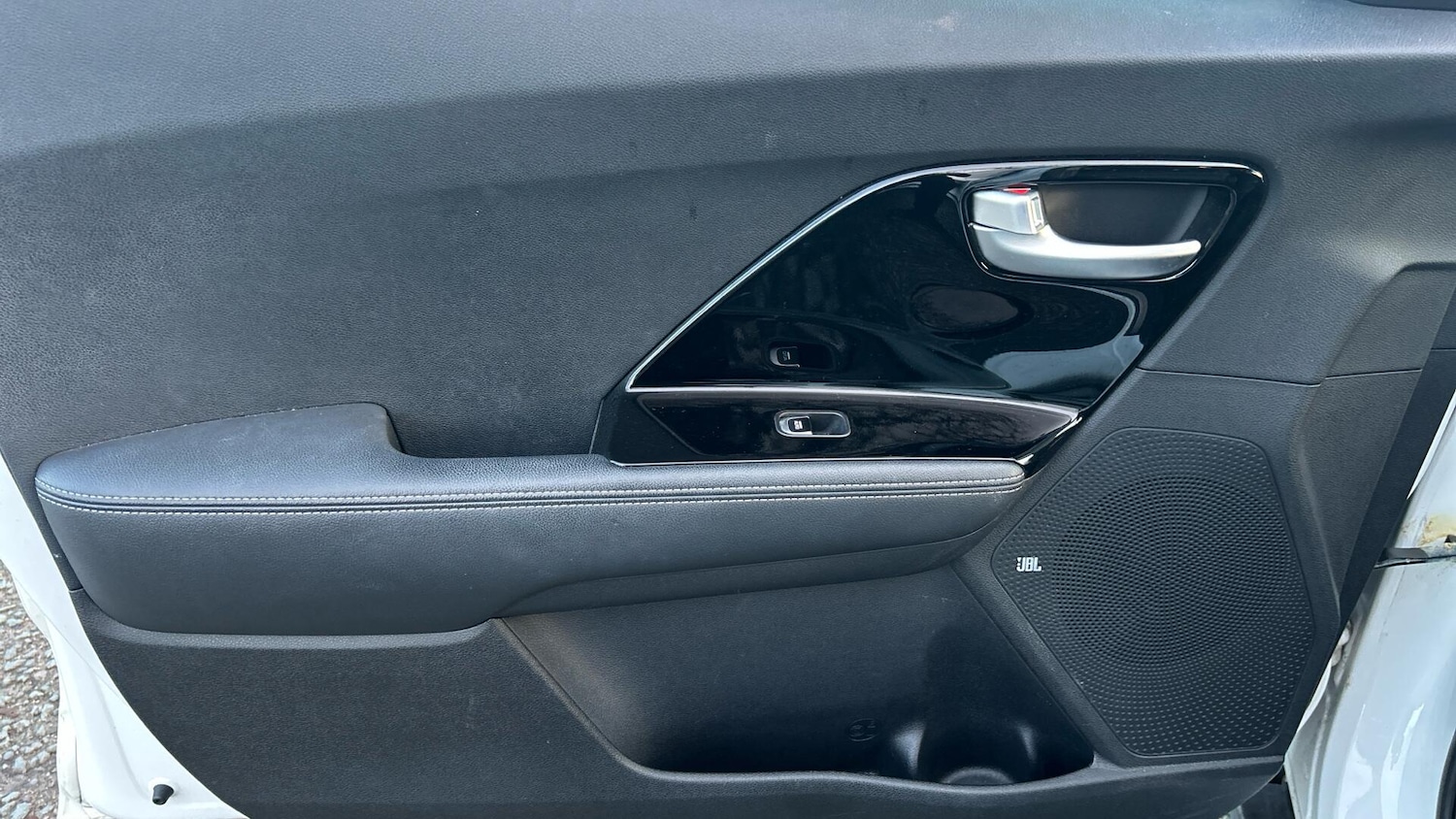 Used Kia Niro 2018 for sale - 76781644: Photo 15