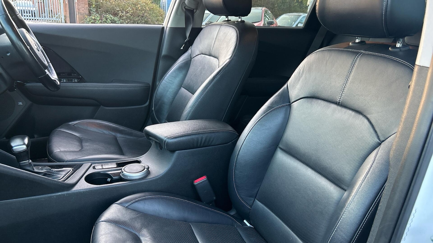 Used Kia Niro 2018 for sale - 76781644: Photo 17