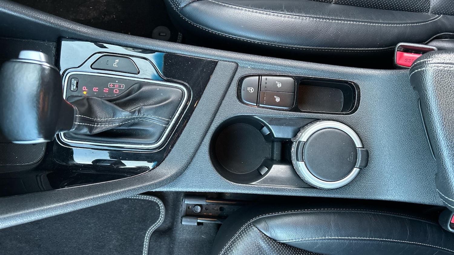 Used Kia Niro 2018 for sale - 76781644: Photo 19