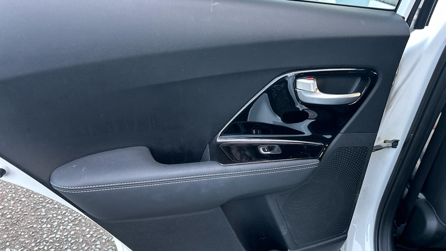 Used Kia Niro 2018 for sale - 76781644: Photo 20