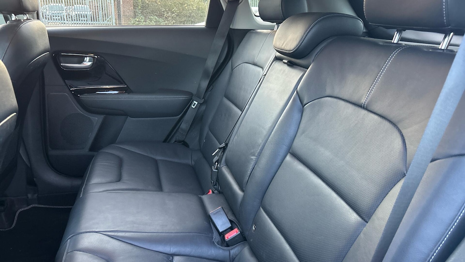 Used Kia Niro 2018 for sale - 76781644: Photo 21