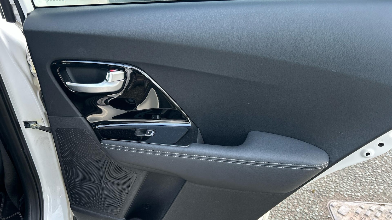 Used Kia Niro 2018 for sale - 76781644: Photo 22