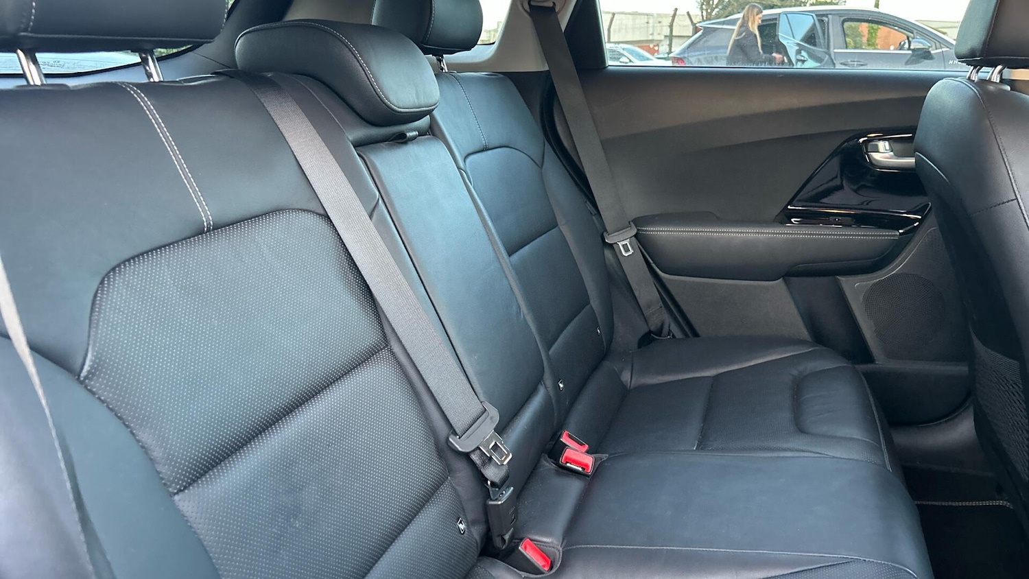 Used Kia Niro 2018 for sale - 76781644: Photo 23