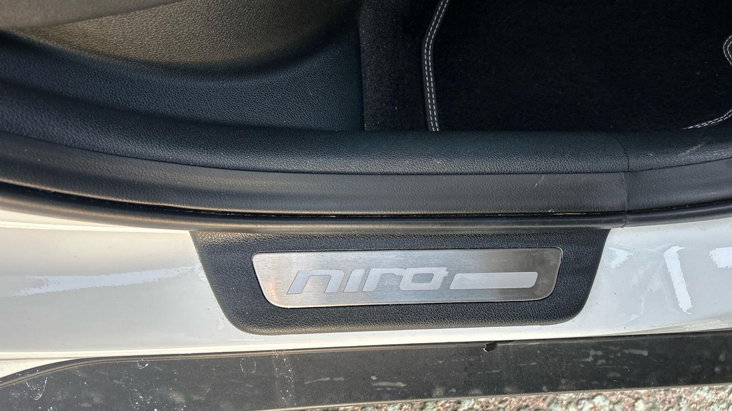 Used Kia Niro 2018 for sale - 76781644: Photo 24