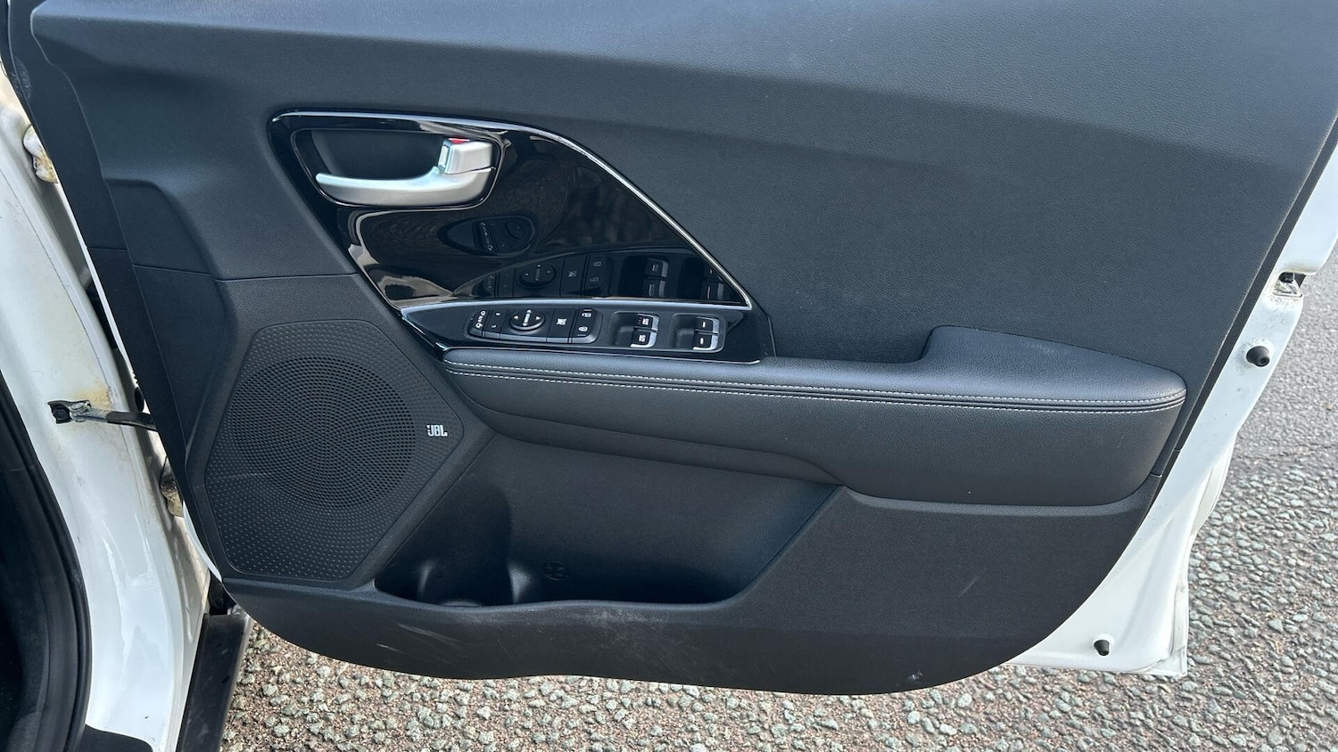 Used Kia Niro 2018 for sale - 76781644: Photo 25