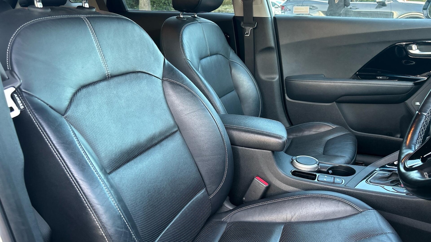 Used Kia Niro 2018 for sale - 76781644: Photo 28