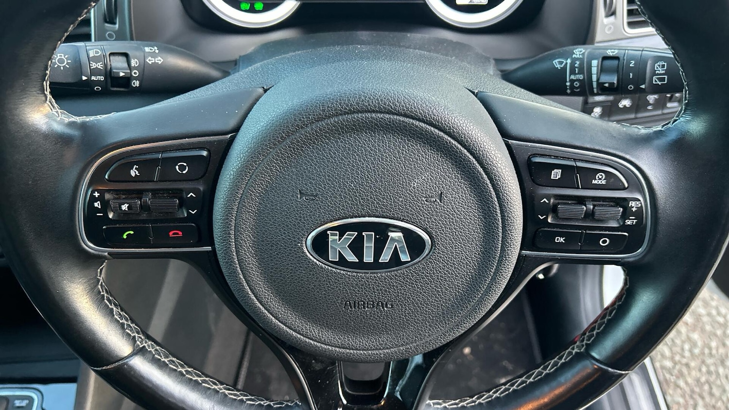 Used Kia Niro 2018 for sale - 76781644: Photo 29