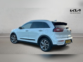 Used Kia Niro 2018 for sale - 76781644: Photo